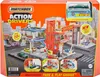 Matchbox SET GIOCO GARAGE Anteprima dell’immagine prodotto 9