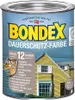 Bondex Dauerschutz-Farbe 2,5L -  Farbe: Schneeweiß - Nr.: Produktbild-Vorschau 12