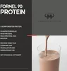Mammut Nutrition - Formel 90 Protein 3000 g Dose - 120 Produktbild-Vorschau 2