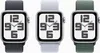 Apple Watch SE GPS + Cellular, 44 mm Aluminiumgehäuse Produktbild-Vorschau 1