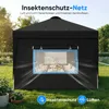 Pavillon Quictent 3 x 6 m, pavillon pliable avec Voir les images du produit 3