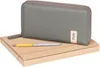 zwei Mademoiselle MW2 - Geldbörse 15cc 20 cm (eucalyptus) Produktbild-Vorschau 14
