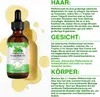 Pfefferminzöl Ätherisches Öl Haaröl Hautöl Massageöl Produktbild-Vorschau 3