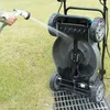 Makita Akku-Rasenmäher, 40 V max., 48 cm, 62 l, 1.900 W, Produktbild-Vorschau 23