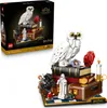 LEGO Harry Potter Stein der Weisen - Sammleredition - DIY Produktbild-Vorschau 1