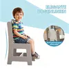 FCH Kindersitzgruppe 5tlg.  Kindertisch mit 4 Stš¹hlen, Produktbild-Vorschau 4