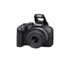 Canon EOS R10 + RF-S 18-45mm F4.5-6.3 IS STM + EF- R, 24,2 Produktbild-Vorschau 4
