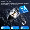 In Ear, 6 Mikrofone ENC Noise Cancelling für Klarere Produktbild-Vorschau 6
