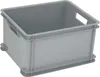 Curver Unibox Classic Aufbewahrungsbox L – 3×30 L, grau Produktbild-Vorschau 4