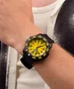 Zegarek  Luminox X2.2055.1 czarny Podgląd zdjęcia produktu 7