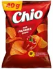 Chio Red Paprika Chips 12x40g Produktbild-Vorschau 2