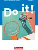 Do it! A1-A2. Schülerbuch mit integriertem Workbook Produktbild-Vorschau 2