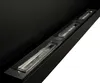 Camino a bioetanolo 1200x400 mm. Biocamino 120cm nero con Anteprima dell’immagine prodotto 4