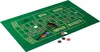 Philos Roulette Set Design 1 Metallkugel mit 25cm Náhled obrázku produktu 2
