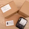 Phomemo M110 Etiketten, selbstklebende Etiketten, Produktbild-Vorschau 7
