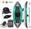 Aqua Marina LAXO 285cm Kayak Set 1 Personen aufblasbar Kanu Produktbild-Vorschau 10