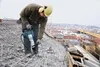 Schlaghammer mit SDS max GSH 11 VC im Handwerkerkoffer Produktbild-Vorschau 4