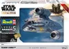 Revell The Mandalorian: Razor Crest "Platinum Edition" 1:72 Anteprima dell’immagine prodotto 5