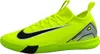 Scarpe da palestra Nike Zoom Vapoo Acad. JC da ragazzo, Anteprima dell’immagine prodotto 8