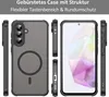 Handyhülle für Samsung Galaxy A56 Matt Case Schutzhülle Produktbild-Vorschau 4
