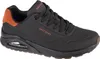 Skechers Uno Sportschuhe Schwarz EU 45 Mann Schwarz EU 45 Produktbild-Vorschau 13