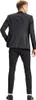 Jack & Jones 12141107, Elasthan, Polyester, Wolle, Schwarz Produktbild-Vorschau 8