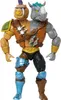 MOTU x TMNT: Turtles of Grayskull Deluxe Actionfigur Produktbild-Vorschau 1