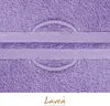 Lavea® Elena 10-teiliges Handtuch Set - 100% Baumwolle, 4x Produktbild-Vorschau 7