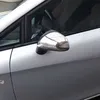 Nakładki lusterek ze stali nierdzewnej do SEAT LEON 2 | Typ Podgląd zdjęcia produktu 3