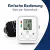 Blutdruckmessgerät für den Oberarm – digitales Produktbild-Vorschau 5