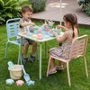 Kinderset 'Etroubles', 3-delig: kindertafel met 2 stoelen, Productafbeelding-voorbeeld 6