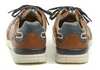 Mustang Herren Sneaker Schnürschuh elegant mit Produktbild-Vorschau 48