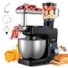 VEVOR robot da cucina elettrico multifunzione 1500 W con Anteprima dell’immagine prodotto 1