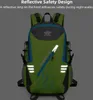 Reiserucksack, Wanderrucksack, Campingrucksack für Herren, Produktbild-Vorschau 8