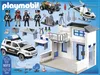 PLAYMOBIL Polizeistation Produktbild-Vorschau 3