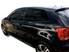 Heko Deflecteurs D'Air / De Vent Pour Volkswagen Polo 5 6R Voir les images du produit 7