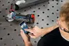 BOSCH Professional GWS 18V-10 SC Akku-Winkelschleifer 18,0 Produktbild-Vorschau 8