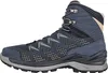 LOWA INNOX PRO GTX MID, Männlich, Erwachsener, Blau, Sand, Produktbild-Vorschau 12