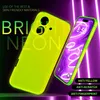 Coque en silicone NALIA Neon pour iPhone 16 Plus – Couleur Voir les images du produit 3