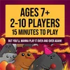 Exploding Kittens: Party Pack – Gra planszowa – Exploding Podgląd zdjęcia produktu 8