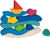 goki evolution gioco di impilamento mondo dell'acqua Anteprima dell’immagine prodotto 1
