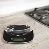 EMOS Küchenwaage mit Schüssel, Digitalwaage mit Produktbild-Vorschau 2