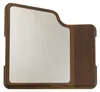 A product shot of a cutting board. Voir les images du produit