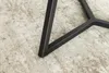 riess-ambiente Couchtisch MARVELOUS 70cm schwarz gold Produktbild-Vorschau 8