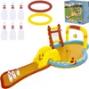 Bestway Detský bazén Lil' Champ 435x213x117 cm Náhľad obrázku produktu 61