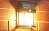LUMILED LED Solar Wandleuchte Solarlampe Außenwandlampe mit Produktbild-Vorschau 5