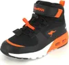 KangaRoos KY Hydro Stiefel Schwarz Produktbild-Vorschau 28