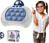 Geschicklichkeitsspiel Pop It Astronaut für Kinder Produktbild-Vorschau 1