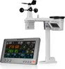 Bresser Smarte Tuya Wetterstation Profi 7-in-1-Sensor WLAN Produktbild-Vorschau 1