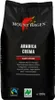 KAWA ZIARNISTA ARABICA 100 % CREMA FAIR TRADE  1 kg - MOUNT Produktbild-Vorschau 2